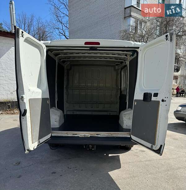 Микроавтобус Fiat Ducato 2012 в Житомире фото 12 Микроавтобус Fiat Ducato 2012 в Житомире