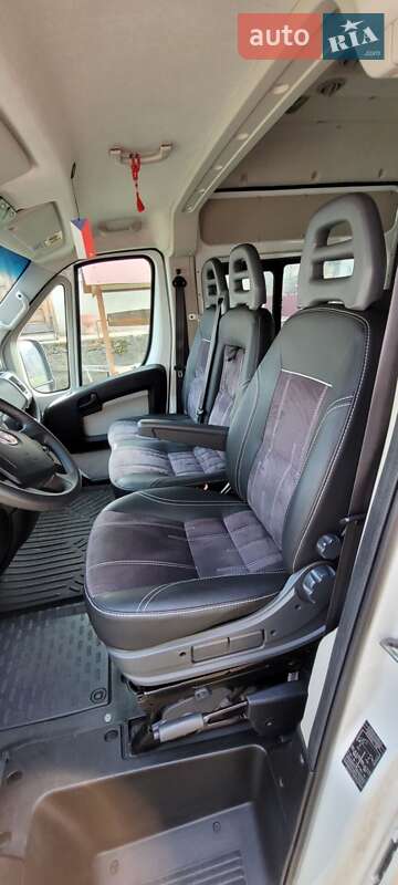 Микроавтобус Fiat Ducato 2014 в Болехове