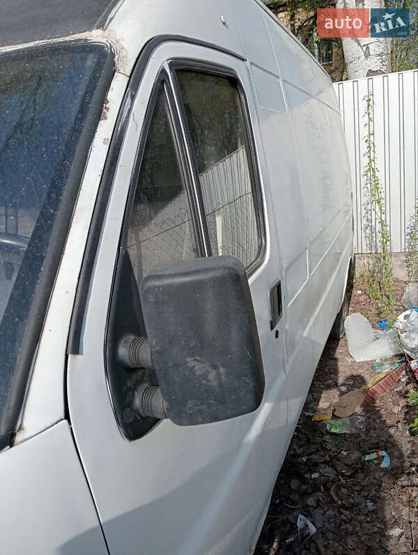 Микроавтобус Fiat Ducato 1996 в Днепре фото 6 Микроавтобус Fiat Ducato 1996 в Днепре