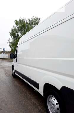 Вантажний фургон Fiat Ducato 2013 в Снятині