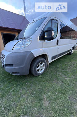 Другие автобусы Fiat Ducato 2007 в Львове