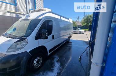 Рефрижератор Fiat Ducato 2008 в 