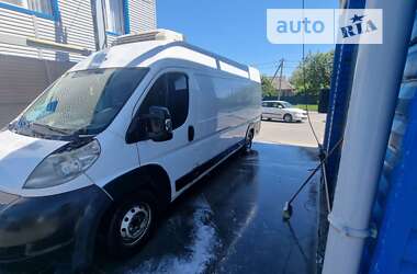 Рефрижератор Fiat Ducato 2008 в Полтаве