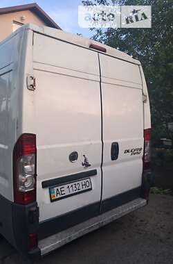 Рефрижератор Fiat Ducato 2012 в Днепре