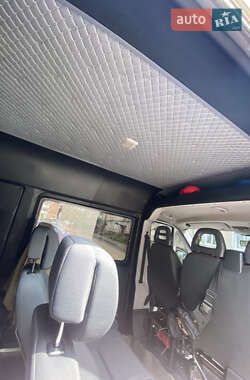 Микроавтобус Fiat Ducato 2007 в 