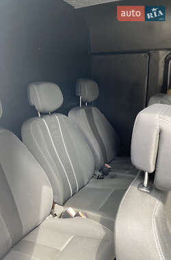 Микроавтобус Fiat Ducato 2007 в 