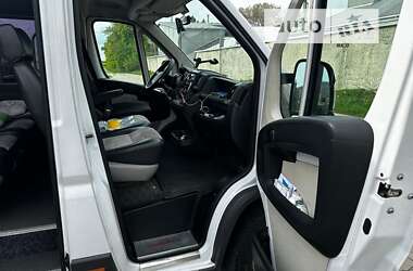 Грузопассажирский фургон Fiat Ducato 2016 в Львове