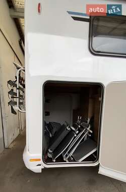 Будинок на колесах Fiat Ducato 2021 в 