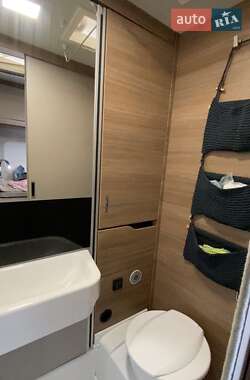 Будинок на колесах Fiat Ducato 2021 в 