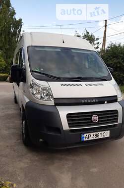 Інші вантажівки Fiat Ducato 2009 в Запоріжжі