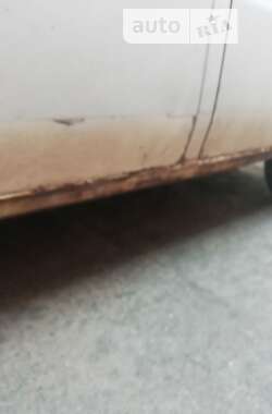 Минивэн Fiat Ducato 1995 в 