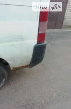 Минивэн Fiat Ducato 1995 в 