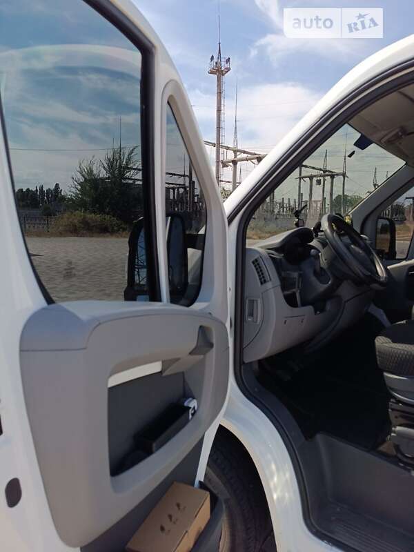 Вантажний фургон Fiat Ducato 2011 в Дніпрі фото 8 Вантажний фургон Fiat Ducato 2011 в Дніпрі