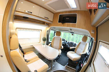 Дом на колесах Fiat Ducato 2015 в 