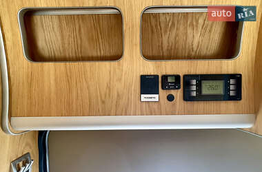 Дом на колесах Fiat Ducato 2015 в 