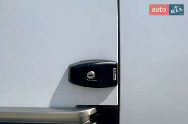 Дом на колесах Fiat Ducato 2015 в 