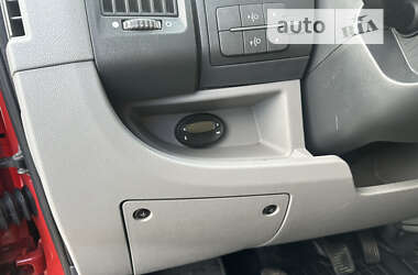 Грузопассажирский фургон Fiat Ducato 2008 в 