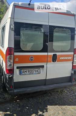 Другая спецтехника Fiat Ducato 2009 в Житомире