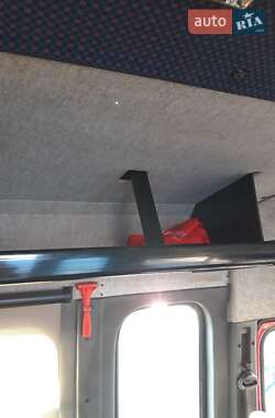 Микроавтобус Fiat Ducato 1999 в 