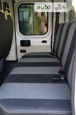 Автовоз Fiat Ducato 2017 в 