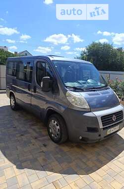 Грузопассажирский фургон Fiat Ducato 2008 в Виннице