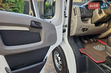 Автовоз Fiat Ducato 2010 в Белой Церкви