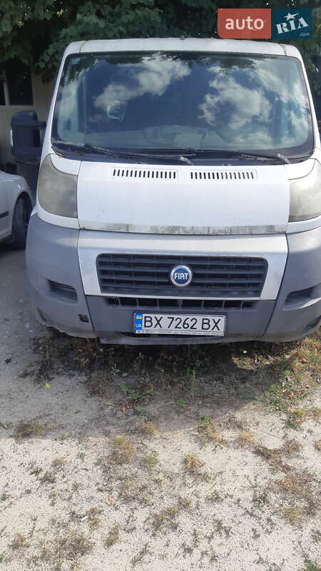 Fiat Ducato 2006