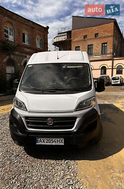 Вантажний фургон Fiat Ducato 2019 в Харкові