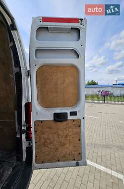 Мікроавтобус Fiat Ducato 2007 в Нововолинську