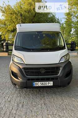 Автовоз Fiat Ducato 2020 в Львове