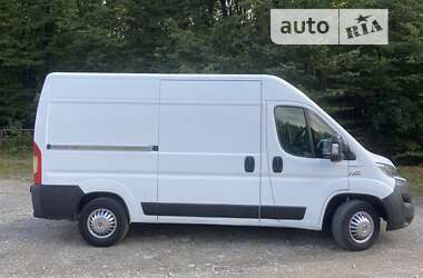 Грузовой фургон Fiat Ducato 2017 в Хмельницком