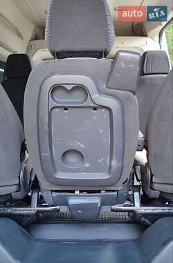 Микроавтобус Fiat Ducato 2009 в 