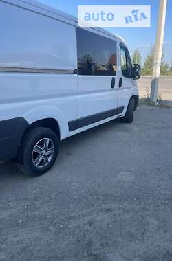 Інші автобуси Fiat Ducato 2014 в 