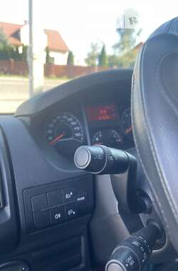 Інші автобуси Fiat Ducato 2014 в 