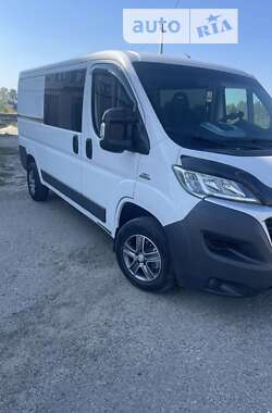 Інші автобуси Fiat Ducato 2014 в 