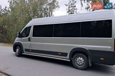 Микроавтобус Fiat Ducato 2013 в Житомире