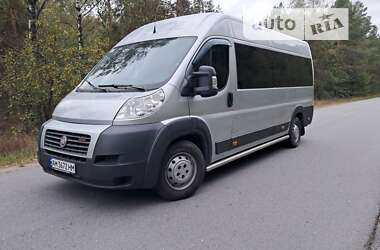 Микроавтобус Fiat Ducato 2014 в Житомире