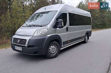 Микроавтобус Fiat Ducato 2013 в Житомире