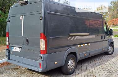 Грузовой фургон Fiat Ducato 2012 в Дрогобыче