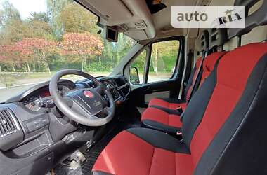 Грузовой фургон Fiat Ducato 2012 в Дрогобыче