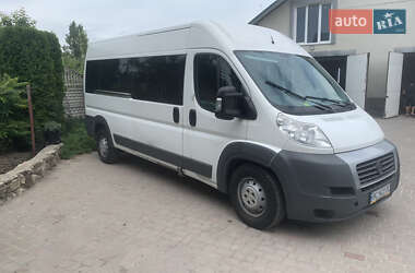 Микроавтобус Fiat Ducato 2009 в 