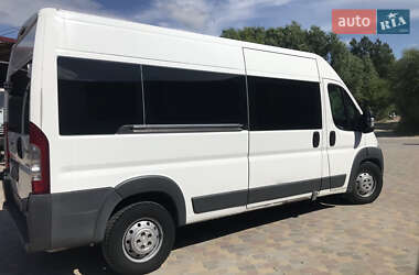 Микроавтобус Fiat Ducato 2009 в 