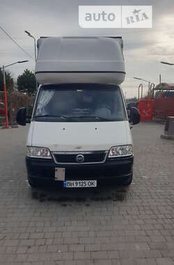 Другие грузовики Fiat Ducato 2006 в Одессе