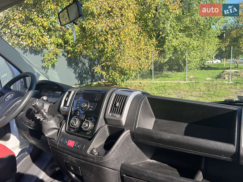 Эвакуатор Fiat Ducato 2012 в Мукачево