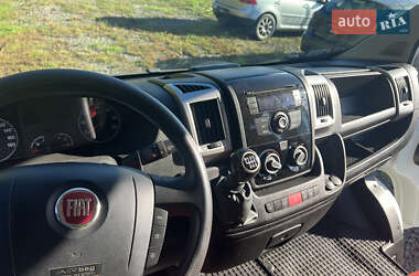 Эвакуатор Fiat Ducato 2012 в Мукачево