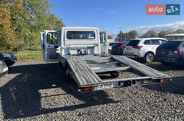 Эвакуатор Fiat Ducato 2012 в Мукачево