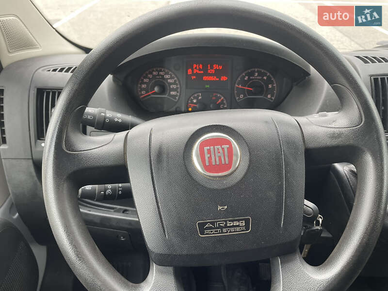 Автовоз Fiat Ducato 2017 в Львове фото 9 Автовоз Fiat Ducato 2017 в Львове