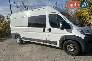 Мікроавтобус Fiat Ducato 2015 в Харкові