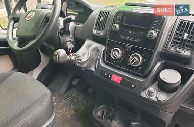 Грузовой фургон Fiat Ducato 2018 в 