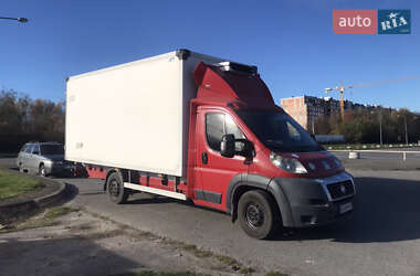 Рефрижератор Fiat Ducato 2014 в Львове